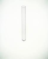 Pyrex* Culture Tubes, Disposable, Borosilicate Glass, Corning* (500 cs)
