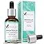 Eclat Skincare Vitamin C Serum - Skin Care for Dark Spots, Vitamin C Serum for Face with Hyaluronic Acid, Ferulic Acid, & Vit E - Anti Aging and Skin Brightening Vit C Formula for Face Care 1 Fl Oz