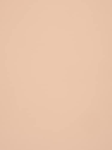 Meyco Moosgummi-Platten 1 mm 40x30 cm Bastelmaterial Stärke 1 mm...