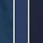 Blue Spring/Just Blue/True Navy