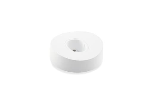 Plancha de Pelo Inalámbrica Aesty Blanca miniatura 1