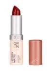GRN Lippenstift Matte Poppy Flower 2er Pack (2 x 4 g)