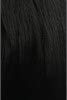 Model Model EGO 100% Human Hair CLIP IN 7PCS Straight Clip 22" (#1B Off Black)