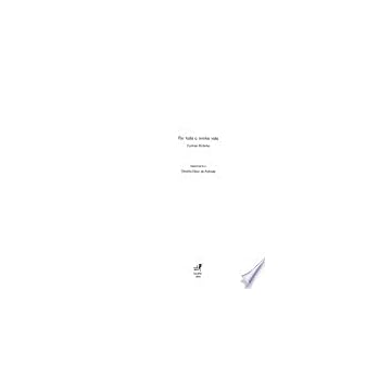 Capa do livro Carmen Portinho: Por Toda Minha Vida