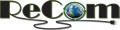 Re-Com logo