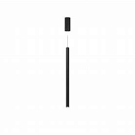 Panzeri L02504.085.0501 illuminazione da soffitto Nero LED 4 W