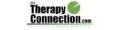 The Therapy Connection logo