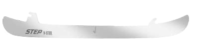 Lame STEP CCM V-Steel pour support XS glisse fluide et acier ultra rigide