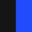 BLACK-BLUE