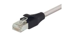 TRD855SIG-30 Network Cable, RJ45/RJ45 CAT5E IND 30'