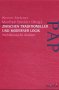 Paperback Zwischen Traditioneller Und Moderner Logik: Nichtklassische Ansätze [German] Book