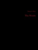 The Words 0692860266 Book Cover