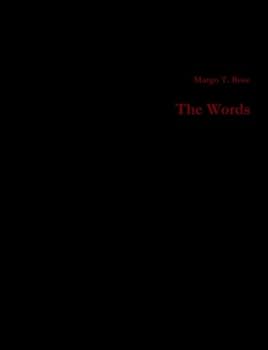 Hardcover The Words Book