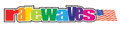 RAREWAVES-USA logo