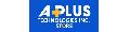 A PLUS TECHNOLOGIES INC logo