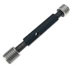 Double End Metric Thread Plug Gage Gauge M24 x 3.0 6H Thread Go and NoGO M24X3.0