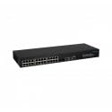 HP HPE 5140 24G 2SFP+2XGT EI Sw Europe E - vue 8