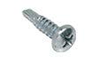 Tornillos autoperforantes CRL 6-20 x 1/2" pack 100