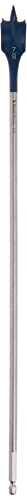 BOSCH DLSB1011 7/8 In. x 16 In. Daredevil Extended Length Spade Bits