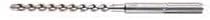 Milwaukee Electric - SDS-PLUS 2CT 1 X 8 X 10