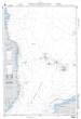 NGA Chart 61400-Mozambique Channel - Northern Reaches - Water-Resistant-image-48