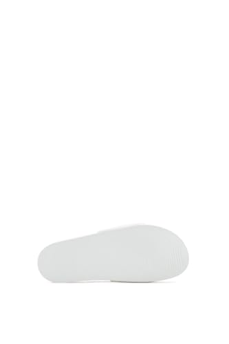 Armani Exchange Men's Mykonos AX Slide Sandal