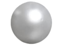 Stone HUB Gallery 5.80 Carat Charming Pearl Moti Gemstone Origin South Sea Certified by Authority Lab