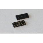 TE Connectivity/Circuit Protection, SESD1004Q4UG-0020-090-60Pack, ESD Suppressor Diode Arrays 20kV Automotive 10-Pin DFN