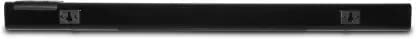 Image of (Tessco FS-343) Portable Wireless Soundbar Speaker Rich bass Loud Sound Guitar&Mic Input 3.7V 2400 MAH Battery 20 W (Black, Stereo Channel)