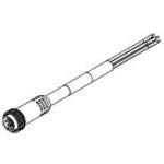 Woodhead/Molex 208002A01F200 Cable Assembly STOOW 6.1m 16AWG 8 POS IP67 Mini Change M Mini-Change