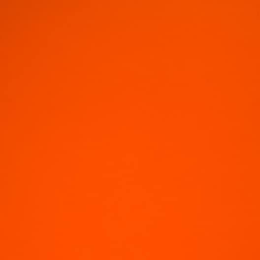 Hamilco Colored Scrapbook Cardstock Paper 12x12 Card Stock Paper 65 lb Cover 25 Pack (Fire Orange)