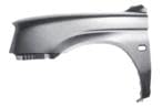 PARAFANGO ANT SX COMPATIBILE CON MITSUBISHI P.U L200 1997>1999, OEM MR178083