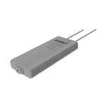 Aluminium Organic Polymer Capacitors Aluminium Organic Polymer Capacitors 63V 1100uF 20% 125C ESR=10.5mOhms Rectangular 53.8 x 24 x 8 mm AEC-Q200