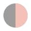 Gray and Pink