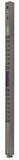 EATON Mge Ops 56136 Switched PDU 120V L5-20P Ou Vertical Rm