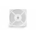 EKWB EK-Loop FPT 120mm Fan, 550-2300 RPM, Digital RGB, White 3