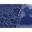 Navy Lace