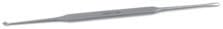 Cottle Septum Elevator 9" Double End German
