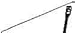 NTE Electronics 04-1450LP0 Cobra Low Profile Nylon Cable Ties, 50 lb. Tensile Strength, 14.6 Length, 0.176 Width, 0.053 Thickness, UV Black (Pack of 100) by NTE Electronics