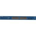 GS724T-400NAS Netgear - Prosafe Gs724tv4 Ethernet Switch,24 Ports,Manageable,24 X Rj-45,2 X Expansion Slots,10/100/1000base-T ,Rack-Mountable, De