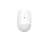 SENSORE PIR VETRI ROTTI CON CAVO FILTRO ANIMALI RILEVAMENTO FINO A 12 METRI ANGOLO 85.9 GRADI - DS-PDPG12P-EG2