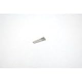 SPTST3640-FK STRC CNC Machined Heat Treated, Carbon Steel Front King-Pins (2)