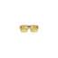 Matte Black/24k Iridium