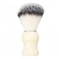 Betued - Hair Cutting Duster, Neck Duster Brush Salon Hairdressing Barber Brushes Neck Barber Hairdressing Hair Brush Rubber Handle Ultra Soft Bristles Household Salon Accessories Professional Hair Broom