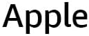 Apple