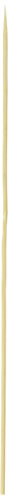 Fox Run Bamboo Skewers, 10-Inch