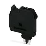 3036835, Fuse Plug, P-FU 5 X 20 LA 250,500V 6.3A, G / 5 x 20, Plug-in Mt