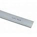 530-26-04-SV-0500F, Flat Cable Polypropylene 4Conductors 26AWG Silver 152.4m