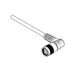 Woodhead/Molex, L04201B78M100, Cables M16 90 CON for M8 Nano Box 10M 6port (1 Item/s)