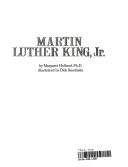 Martin Luther King, Jr (People who shape our world) 0874065070 Book Cover